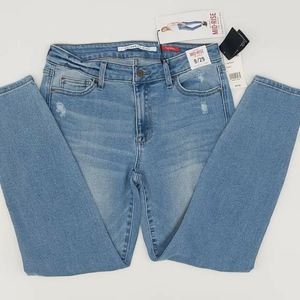 Celebrity Pink Juniors Ankle Skinny Jeans - NWT